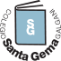 Logo Santa Gema Galgani