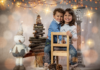 sesiones navidad